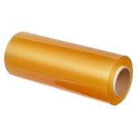 Пищевая пленка Orange Film PVC 45см х 700м 8мкм (Е7)