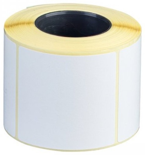 Термоэтикетки ЭКО 58х60мм 500эт (ПРО) Термоэтикетки ЭКО 58х60мм 500эт (ПРО)