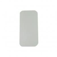 Крышка для алюминиевой формы 217х112мм 900мл (SP62L)  – СМП-Склад