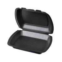 Ланч-бокс LB1 черный РЗУП Ланч-бокс LB1 черный РЗУП