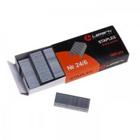 Скобы для степлера 24/6 1000шт  Скобы для степлера 24/6 1000шт