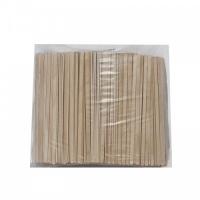 Размешиватель деревянный 14см Linger 1000шт  Размешиватель деревянный 14см Linger 1000шт