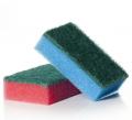Губки мягкие (поролоновые)