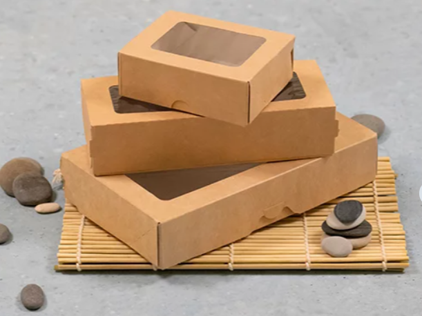 упаковка Пактон