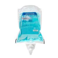 Жидкое пенящееся мыло "Нейтральное" в картридже KEMAN 800мл S34, K1