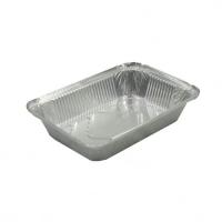 Алюминиевая форма 253х187х54мм 2000мл (SP88L)  – СМП-Склад