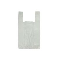 Пакет майка Мега 27х49 Евро белый 4гр Пакет майка Мега 27х49 Евро белый 4гр