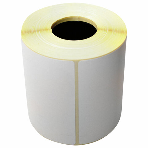 Термоэтикетки ЭКО 75х120мм 300эт ПРО Термоэтикетки ЭКО 75х120мм 300эт ПРО