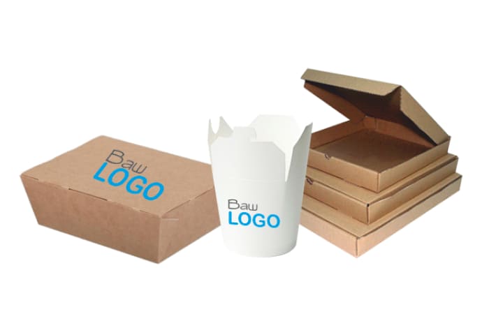 Продукция с вашим логотипом