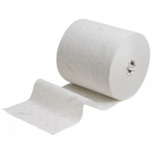 Бумажные полотенца для сенсорного диспенсера  в Краснодаре оптом .