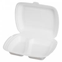 Ланч-бокс LB2 белый РЗУП Ланч-бокс LB2 белый РЗУП