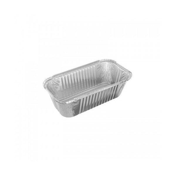 Алюминиевая форма 202х110х48мм 620мл (SP61L)  – СМП-Склад