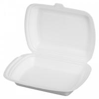 Ланч-бокс LB1 белый РЗУП Ланч-бокс LB1 белый РЗУП