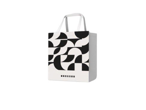 Сумка универсальная "Узор" (280х250х150 мм)