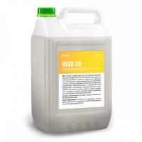 Дезинфицирующее средство широкого применения Grass DESO C9, 5л 