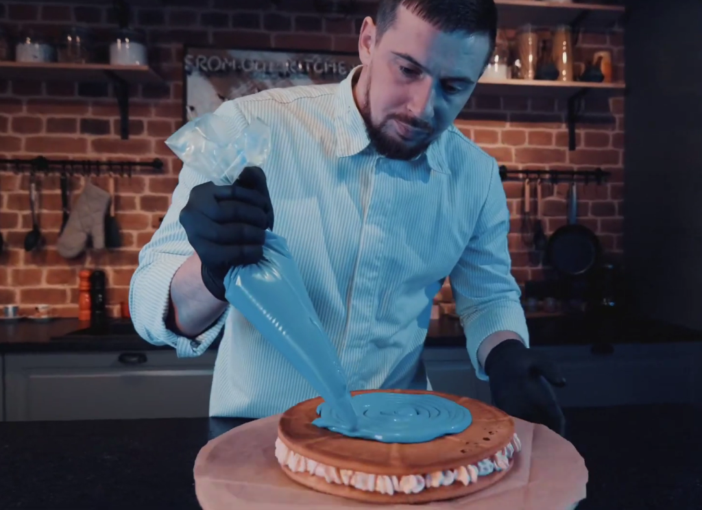 кондитерские мешки