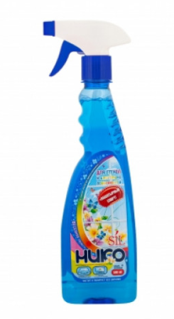 никосил весенняя