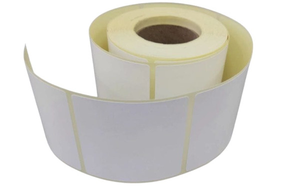 Термоэтикетки ЭКО 58х60мм 380эт  Термоэтикетки ЭКО 58х60мм 380эт