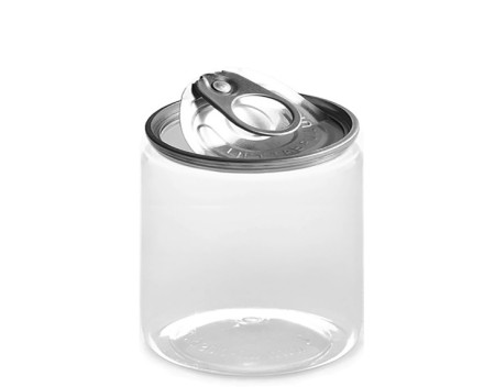 Банка ПЭТ 65*200мл, с алюминиевой (easy open) и полимерной крышками  – СМП-Склад, 4