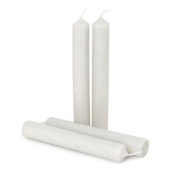 Свеча хозяйственная 77гр  Свеча хозяйственная 77гр