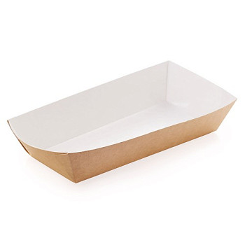 Лодочка OSQ TRAY 800  – СМП-Склад