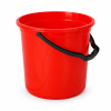 Ведро пластиковое 6л "Тюльпан" – СМП-Склад (миниатюра)