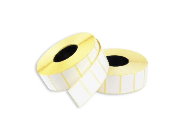 Термоэтикетки ЭКО 43х25мм 800эт ПРО  Термоэтикетки ЭКО 43х25мм 800эт ПРО