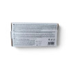 Перчатки витриловые черные BASIC BLEND L 100шт – СМП-Склад (миниатюра), 2