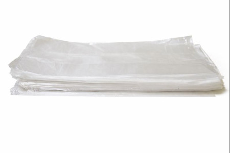 Фасовочный пакет 18х27см в пластах "КРАСНЫЙ-ЧАЙ" 