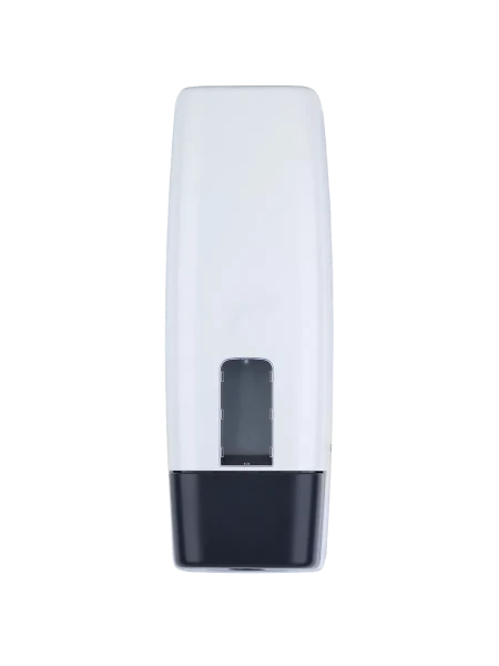 Диспенсер для мыла наливной белый 1000мл (12018) – СМП-Склад