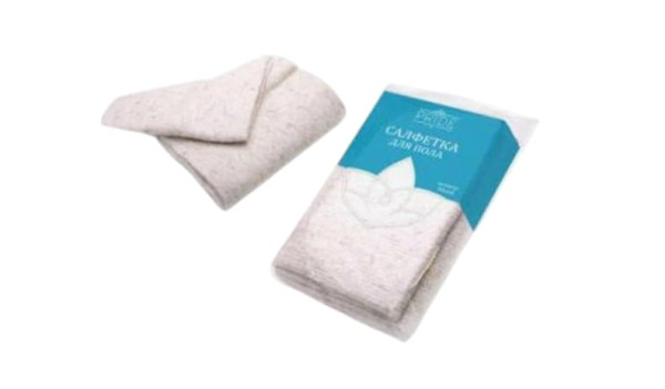 Тряпка для пола Pride ХПП, 80х60см  Тряпка для пола Pride ХПП, 80х60см