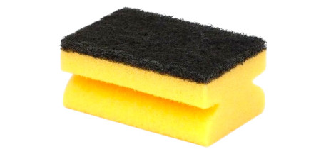 губка прайд