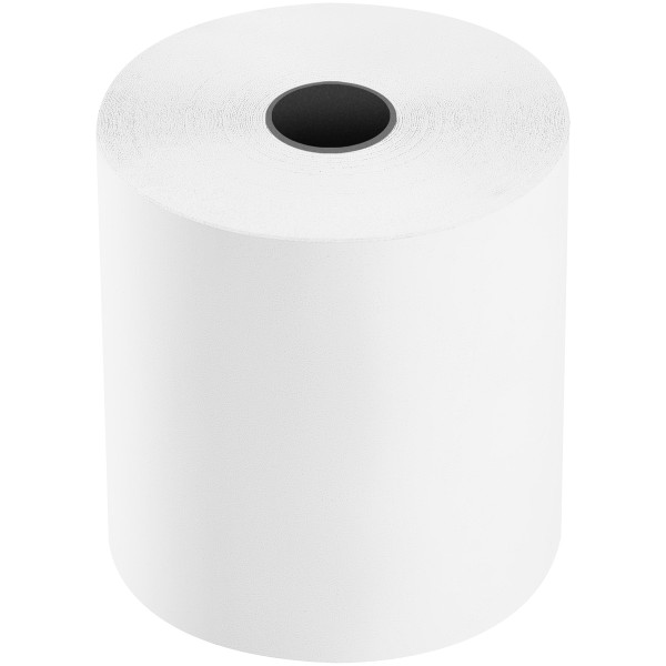 Термолента 80мм х 45м, 55гр, (ПРО) Термолента 80мм х 45м, 55гр, (ПРО)