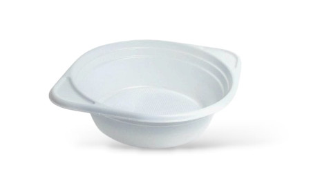 Тарелка-миска суповая 0,5л ПП (Д-П) Тарелка-миска суповая 0,5л ПП (Д-П)