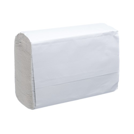 Полотенца бумажные листовые Z-сложения 1сл 200л Veiro Professional Comfort (KZ101, Z2-200)