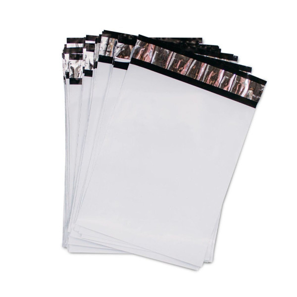 Курьерский пакет 300х400(440)мм без кармана Курьерский пакет 300х400(440)мм без кармана