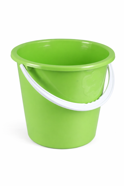 Ведро  "Ромашка" 10л – СМП-Склад