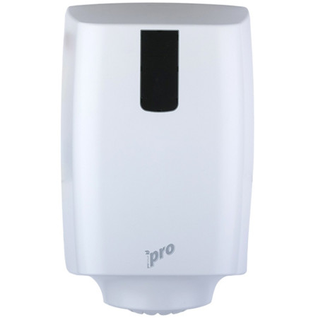 Диспенсер для рулонных полотенец вытяжной PRO Classic средний белый (20050) Диспенсер для рулонных полотенец вытяжной PRO Classic средний белый (20050)