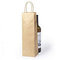 Пакет бумажный для бутылок Пакет бумажный для бутылок