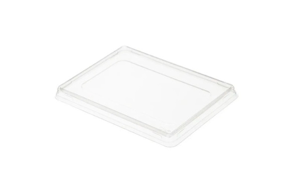 Крышка для ECO OPSALAD 500 DoEco (164х115мм) – СМП-Склад