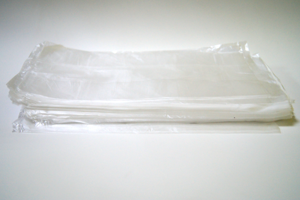 Фасовочный пакет 18х27см в пластах Валентина 