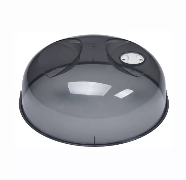 Крышка для холодильника и микроволновой печи PHIBO, Черная Крышка для холодильника и микроволновой печи PHIBO, Черная