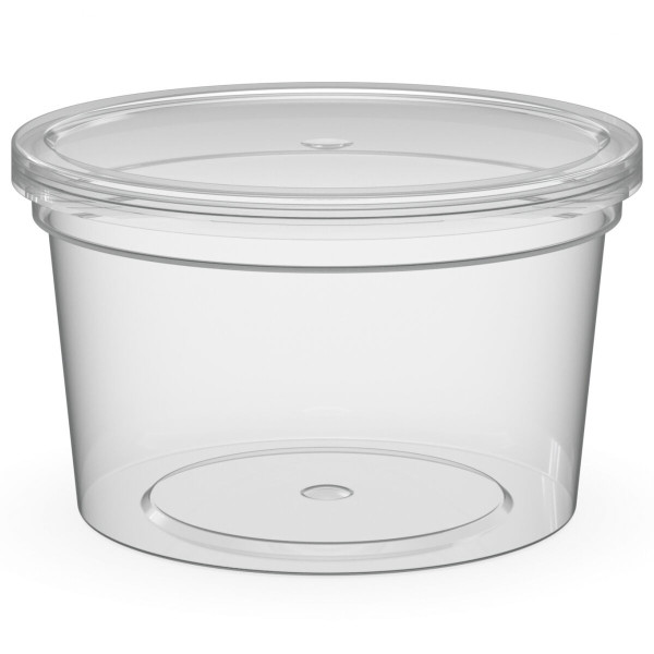 Банка 500мл прозрачная (Д-П) БЕЗ КРЫШКИ Банка 500мл прозрачная (Д-П) БЕЗ КРЫШКИ