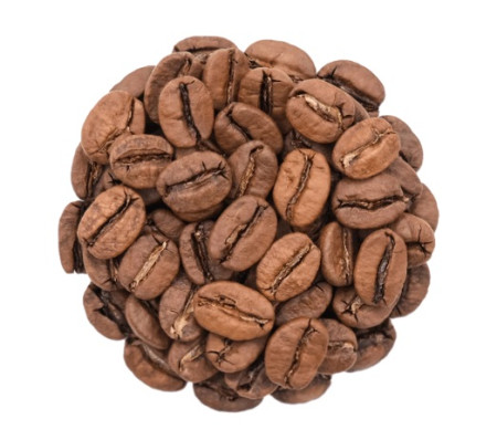 Кофе натуральный в зернах "Эфиопия Иргачефф", Tasty Coffee, моносорт эспрессо, 250 гр 