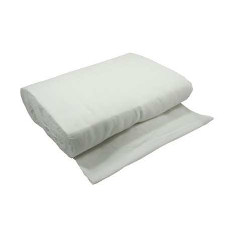 Вафельное полотно 45см х 60м 200г/кв.м. Вафельное полотно 45см х 60м 200г/кв.м.