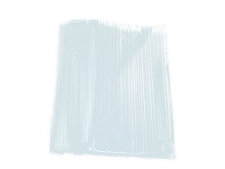 трубочки прозрач