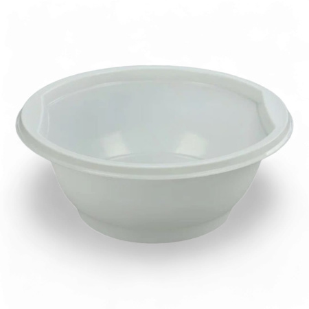 Тарелка суповая 0,6л Стандарт Пластик