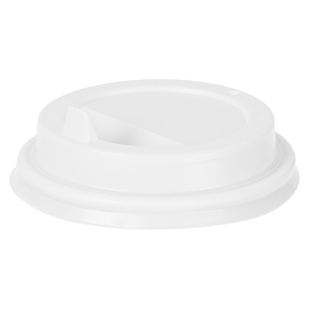 Крышка 80 белая