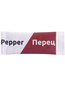 Перец в стиках, 0,25гр – СМП-Склад