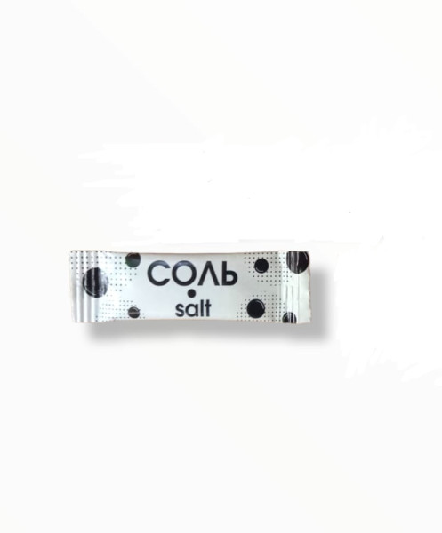 Соль в стиках "Геометрия" 1гр